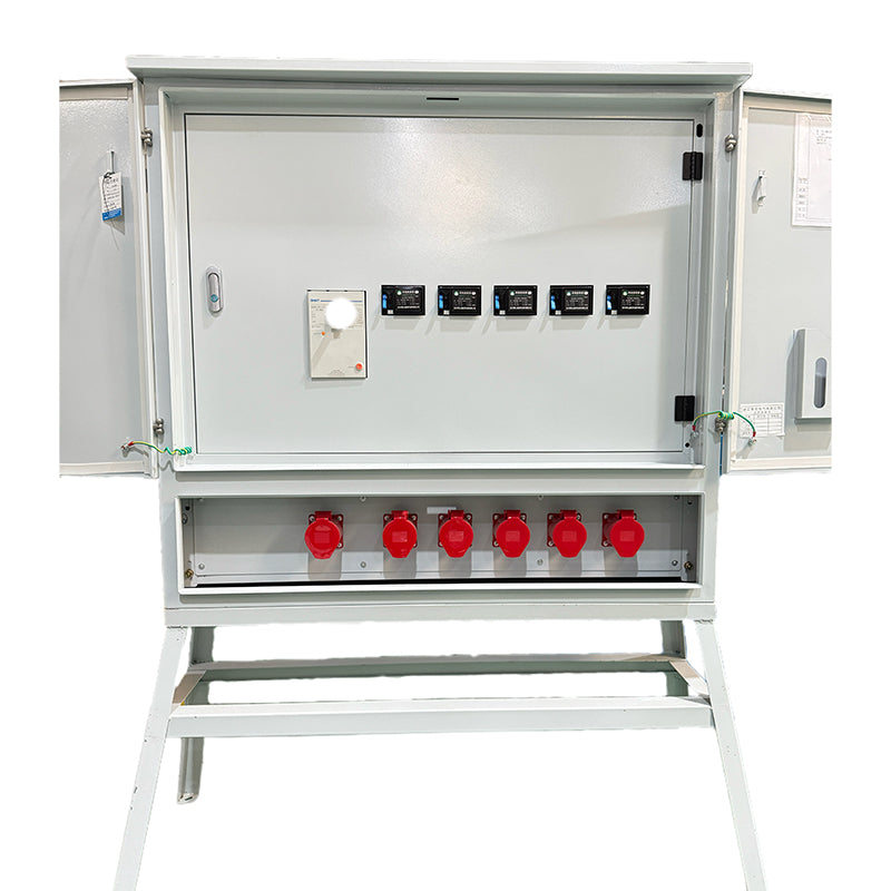 LUBAN Transitory case（Please consult customer service for specific prices）switching cabinet sturdy and reliable Outdoor Windproof