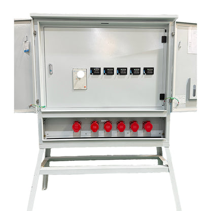 LUBAN Transitory case（Please consult customer service for specific prices）switching cabinet sturdy and reliable Outdoor Windproof