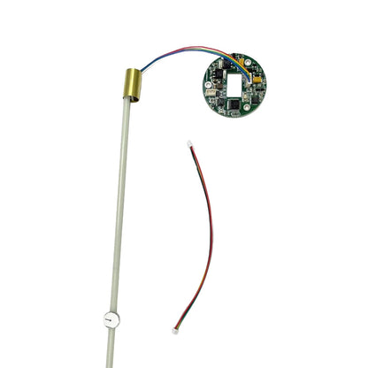 YANTUO Static Leveling Board (Price please consult customer service)Circuit board accessories High precision circuit board