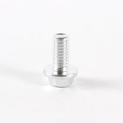 DAJIN Galvanized hexagonal flange face bolts Starting lot size 500,000 pieces Flat bottom non-slip bolts Machine screws with washers high strength