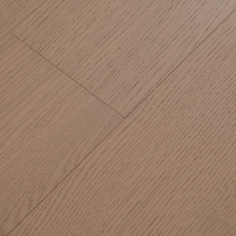 SHIJU Oak all birch light  Thickening wear-resistant household environmental protection