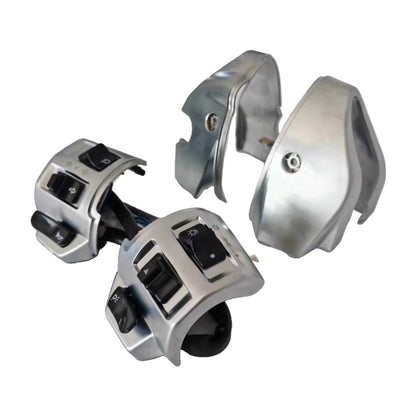 SHENGSHI Tesla Series Switch