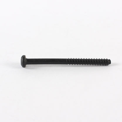DAJIN Blackened flower-shaped pan head screws with cheese slot Starting lot size 500,000 pieces 304 stainless steel Phillips round head screws Switch socket screws