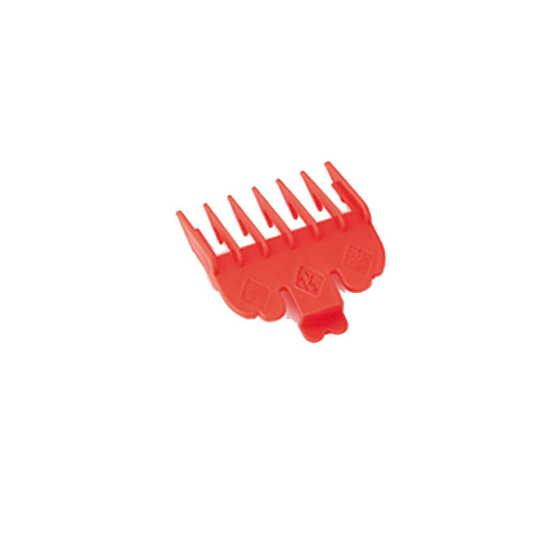 OUBAONI limiting comb  Electric clipper limit comb hair positioning comb