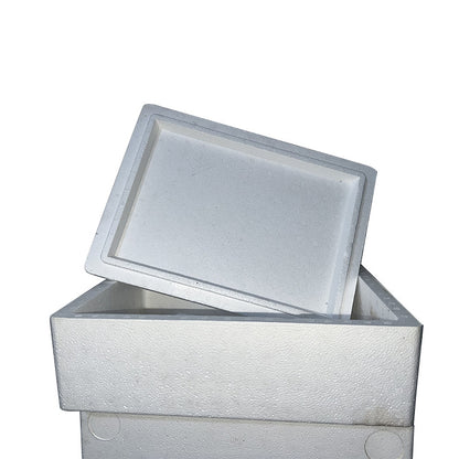CHUANGDA EPS Foam Box 03  Thickened foam incubator for refrigeration