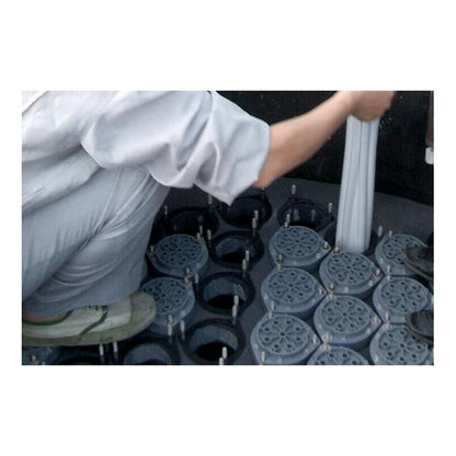 JIAXIANG Hollow Fiber Membrane Modules (Price please consult customer service)  MBR membrane for sewage treatment