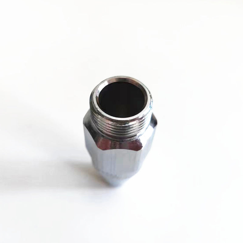 YONGJI 1230 cutter Starting lot of 5 pieces Split type Cutting machine accessories Cutting nozzles Propane cutting nozzles  Oxyacetylene cutting nozzles