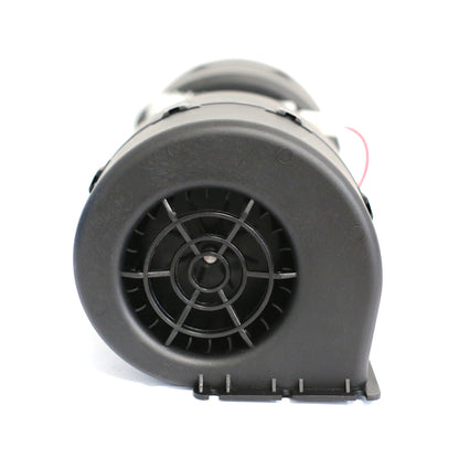 XIERFU DC Brushed evaporation fan 04