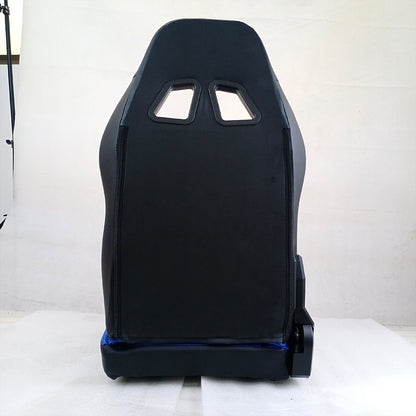 JIAMEI Racing Seat XJM-1008 Starting lot 50 pieces Logo printing available Easy installation high-back seat