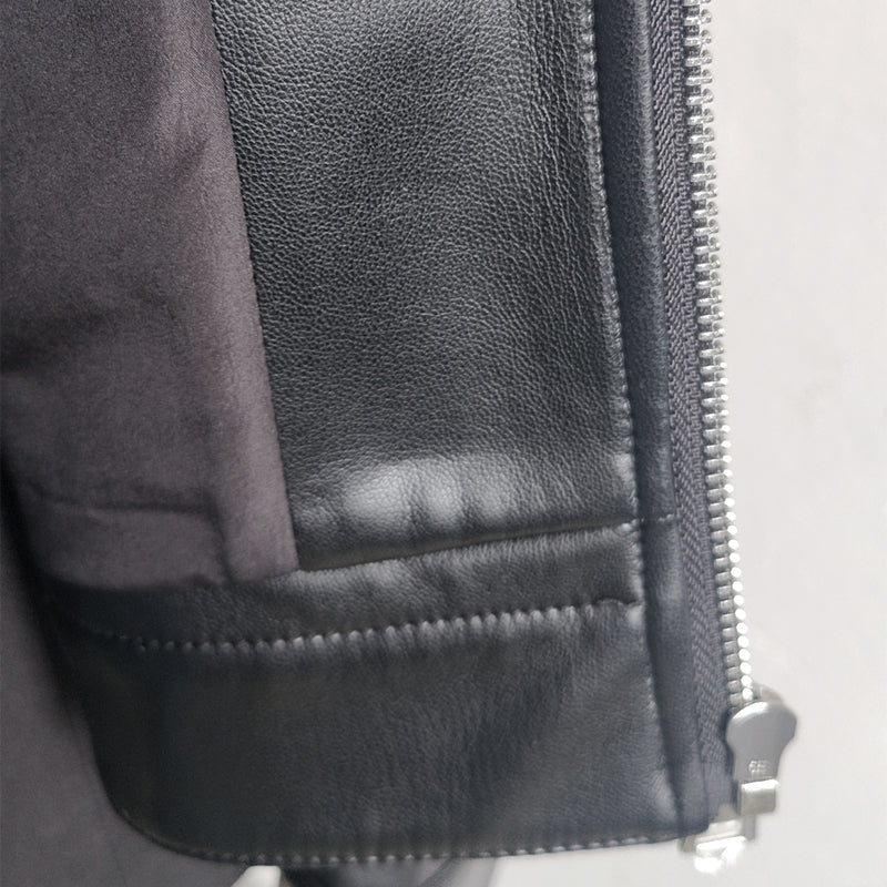 ZHONGDONGCHUN Albumen jacket