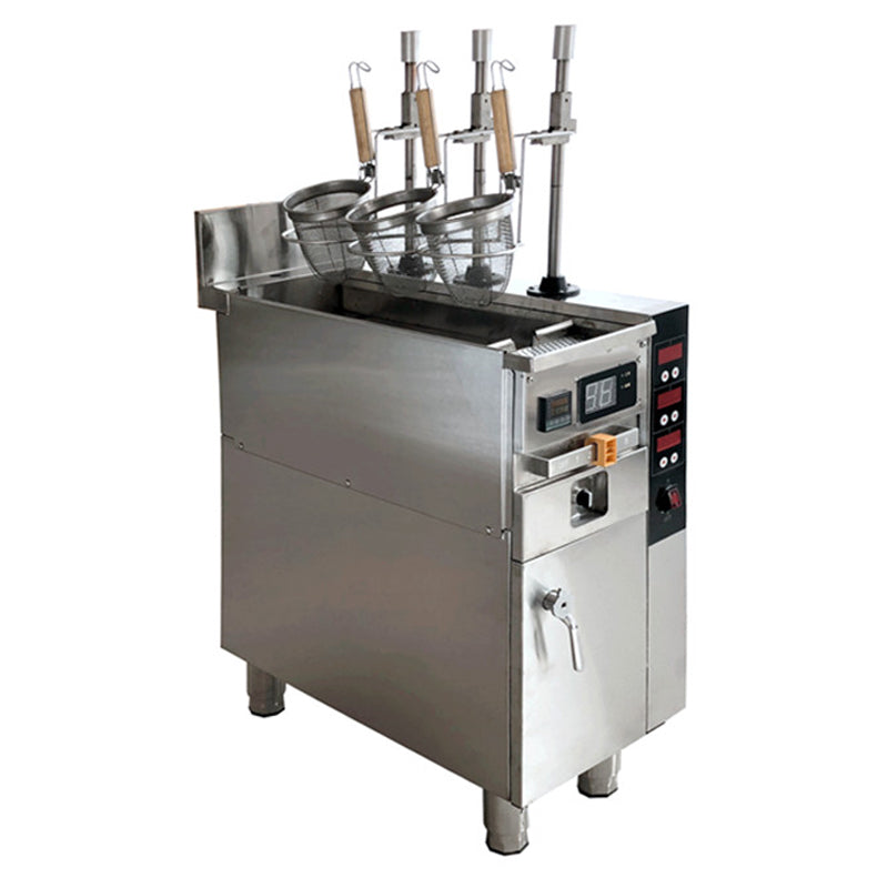 LEIDE Electromagnetic boiler Commercial large boiler High efficiency and energy saving
