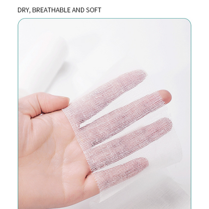 CHAOYANG Gauze Bandage  Household Disposable Wound Dressing Hemostatic Bandage