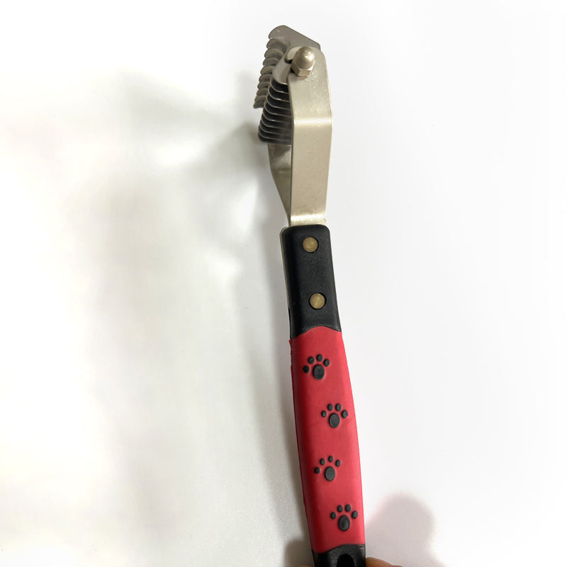 XIADONG W9211 Opening comb