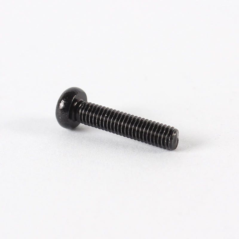 DAJIN Blackened hexagon socket cheese head pan head screws Starting lot size 500,000 pieces Hexalobular socket pan head tapping screws anti-theft screw