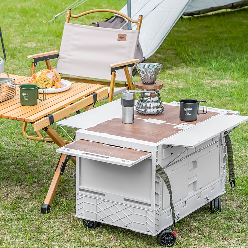 JIYING XZ-65L outdoor folding box