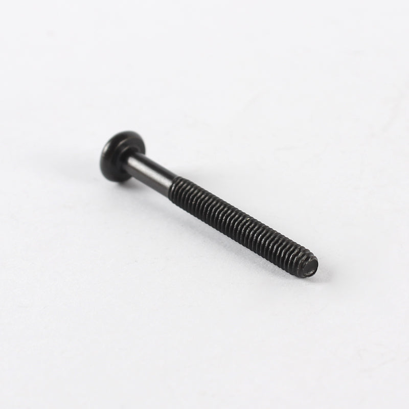 DAJIN Blackened self-tapping self-locking screws Starting lot size 500,000 pieces fasteners Furniture screws long screw