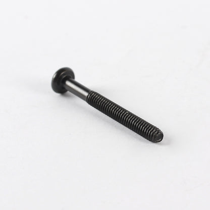 DAJIN Blackened self-tapping self-locking screws Starting lot size 500,000 pieces fasteners Furniture screws long screw