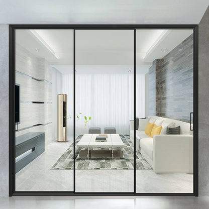 HUIBAN Hot-break aluminum sliding door