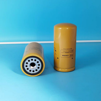 OUERQI diesel fuel filter （Please consult customer service for specific prices）High density filtration Engineering Equipment FiltersFuel Dispenser Filter