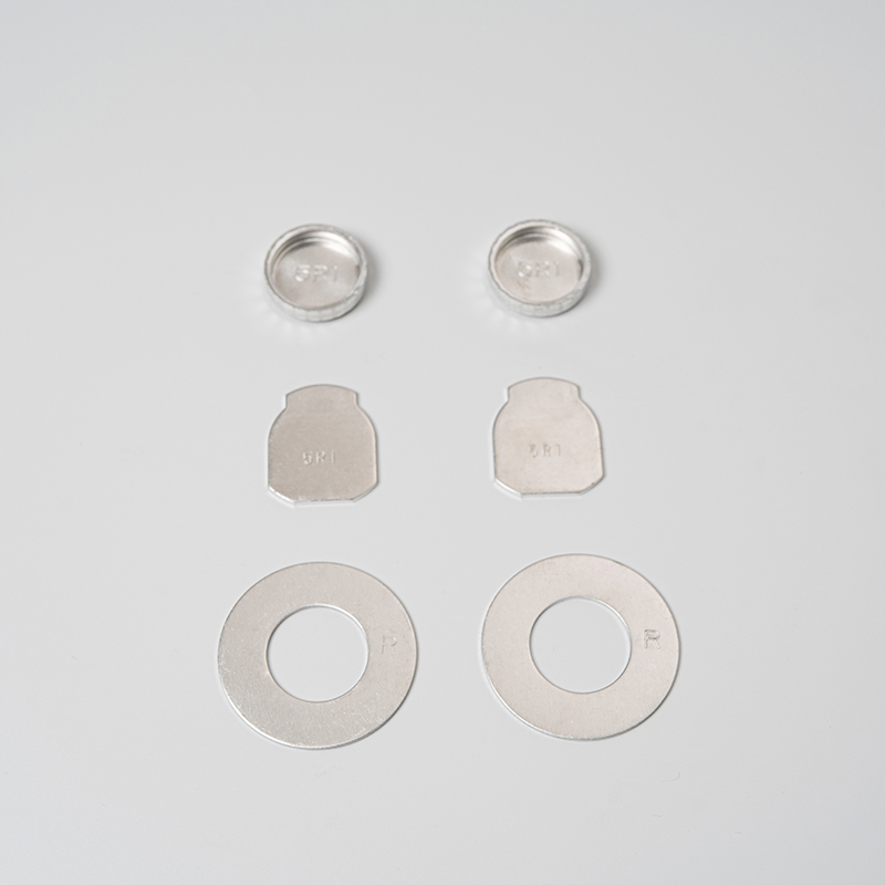 RONGTENG Plug Cover Spacer（For specific pricing, please contact customer service）Customizable Cold-Rolled Sheet Galvanized Sheet Hardware Products