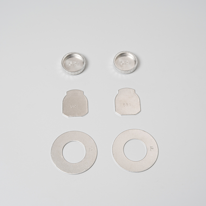 RONGTENG Plug Cover Spacer（For specific pricing, please contact customer service）Customizable Cold-Rolled Sheet Galvanized Sheet Hardware Products