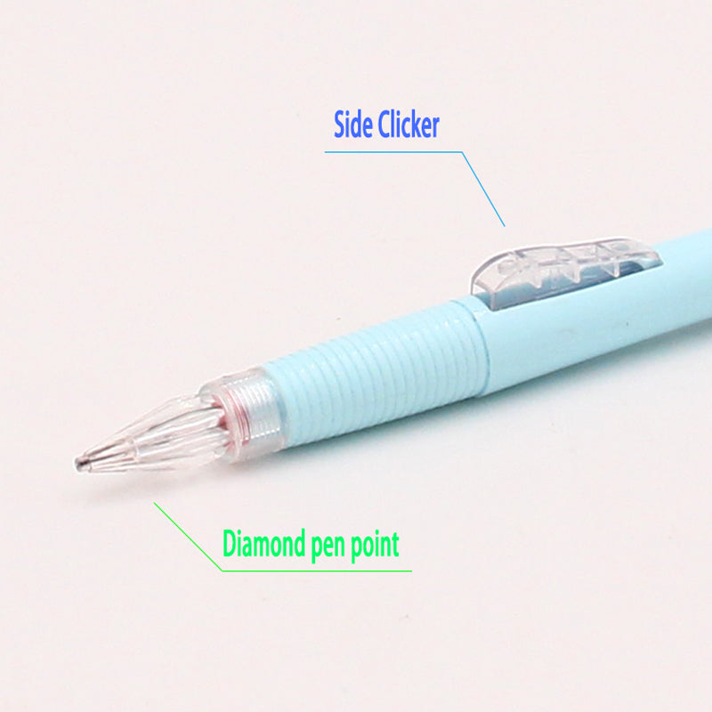 BAISI Activity Pencil MP-550  Automatic pen writing pen cartoon