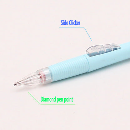 BAISI Activity Pencil MP-550  Automatic pen writing pen cartoon