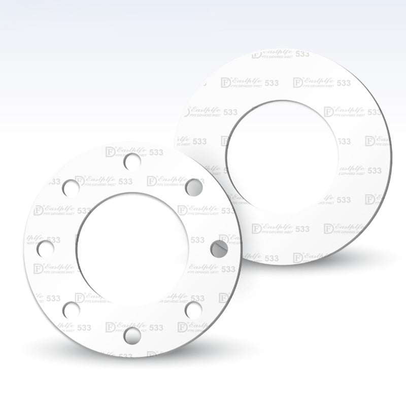 JIAXIANG Polytetrafluoroethylene filled sheets (Price please consult customer service)  Sealing gaskets can be customized