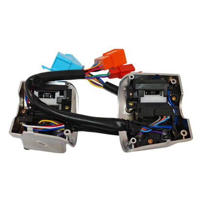 SHENGSHI E5 Combination Switch
