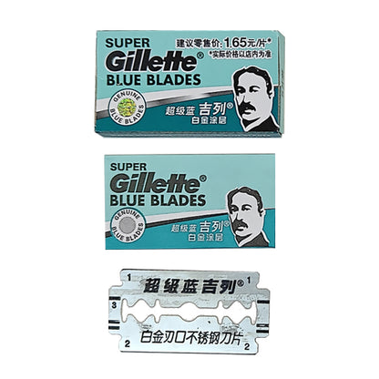 YINPIN Manual Metal Wood Razor C7402 Starting lot 3600 pcs