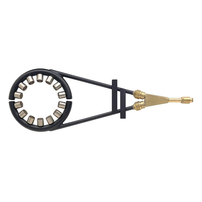 YONGJI RB Flame Heating Torch （Please consult customer service for specific prices）Multi-function General purpose Ring Flame Heating Torch