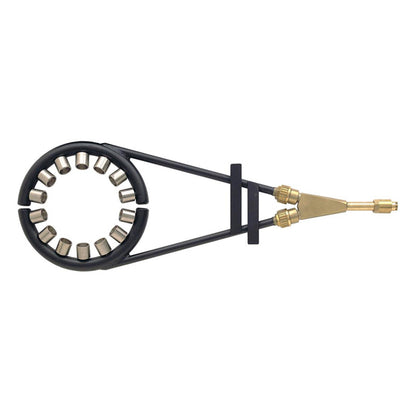 YONGJI RB Flame Heating Torch （Please consult customer service for specific prices）Multi-function General purpose Ring Flame Heating Torch
