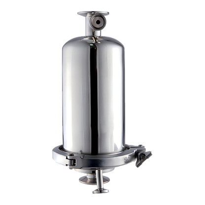 DUTE Pipe Filter（For specific pricing, please contact customer service）Pre-Filter Stainless Steel Water Purifier Commercial Well Water System