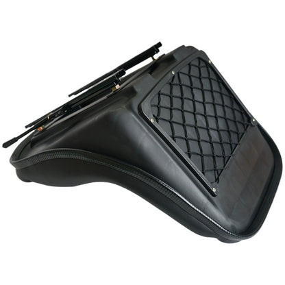 JIAMEI Vehicle seat XJM-E Starting lot 100 pieces universal model Modern Seat Cushion waterproof and sunscreen