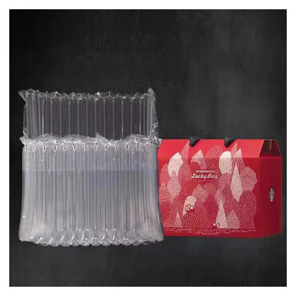 YIFA Inflatable bag Fill bag bubble column
