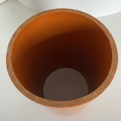 HESHENG CPVC power cable protection pipe  Buried cable protection tube sleeve