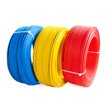 XINJINGDONG Aluminum core PVC insulated cable （Please consult customer service for specific prices）Power Distribution Industrial equipment Power transmission systems