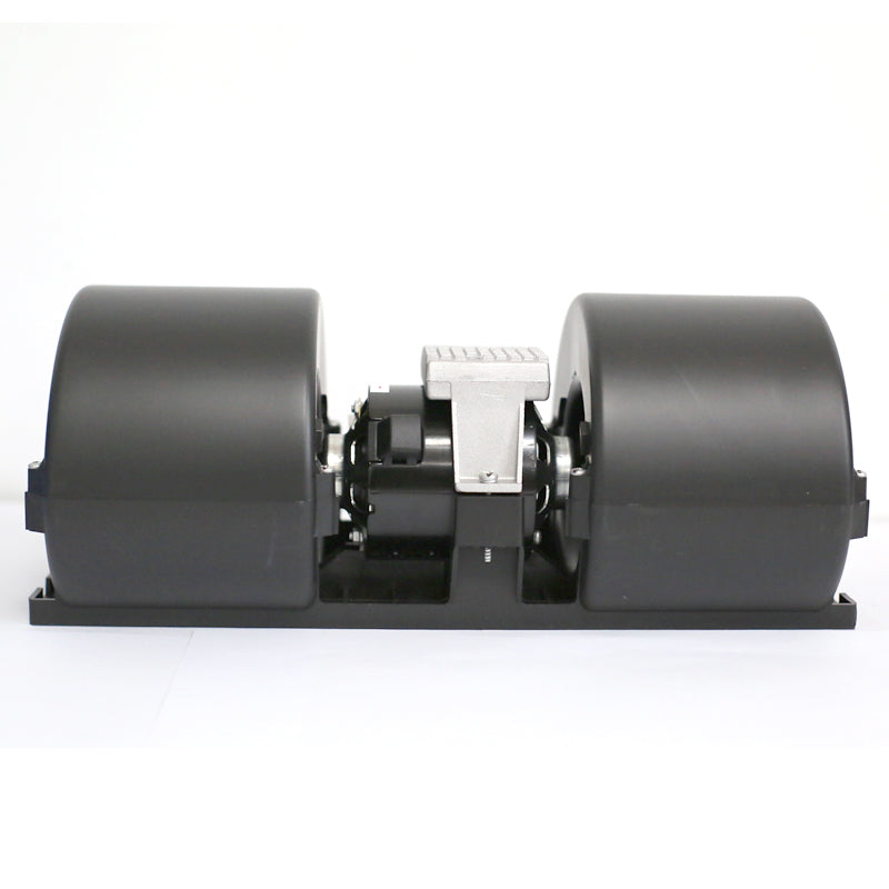 XIERFU DC Brushed Evaporative Fan 06