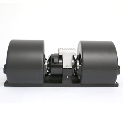 XIERFU DC Brushed Evaporative Fan 06