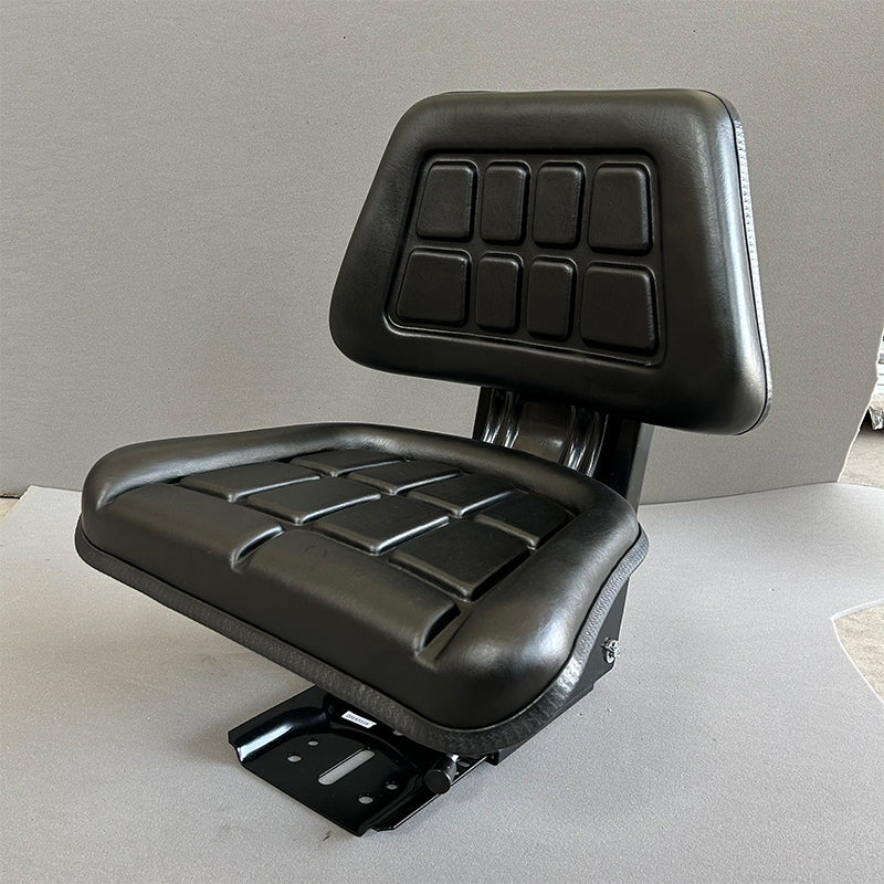 JIAMEI Tractor Seat XJM-6008 Starting lot 50 pieces Forward and backward adjustment shock-absorbing seats Soft and comfortable