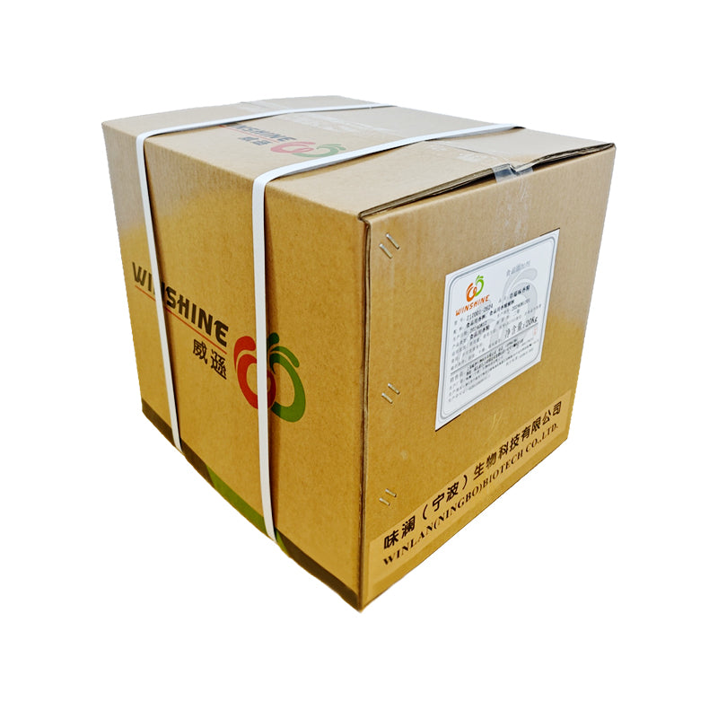 WINLAN Strawberry flavor Starting quantity 100KG Edible Fruit Flavors strong flavor commercial