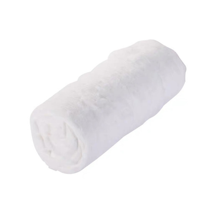CHAOYANG Medical Degreasing Cotton  Large Roll Medical Cotton Bagged Disinfected Cotton