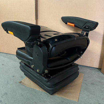 JIAMEI Vehicle seat XJM-1505 Starting lot 30 pieces reduce fatigue collapsible Agricultural machinery accessories