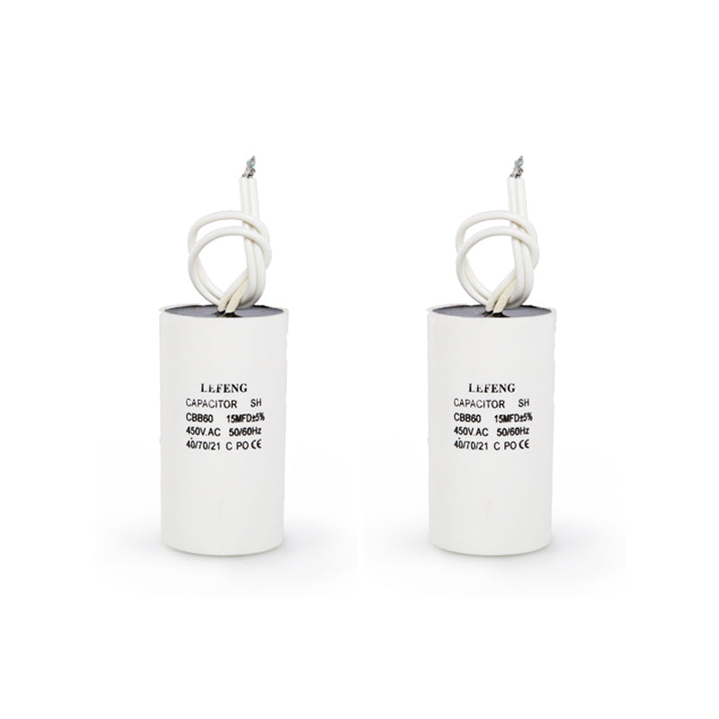 LEFENG Capacitors 02
