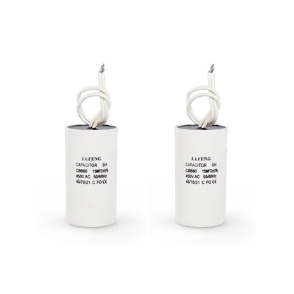 LEFENG Capacitors 02