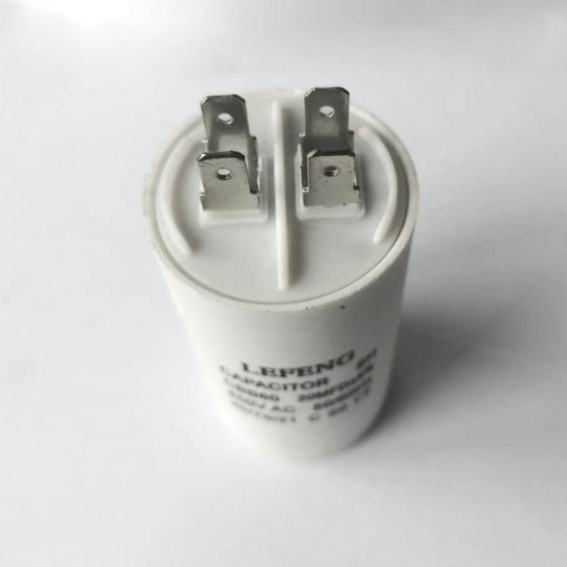 LEFENG Capacitors 01