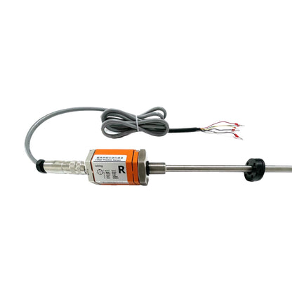 YANTUO RH Series Magnetostrictive Displacement (Level) Sensors (Price please consult customer service)The magnetic ring has built-in sensors Cylinder stroke sensor