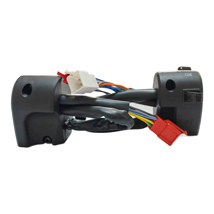 SHENGSHI Q-MAX Combination Switch