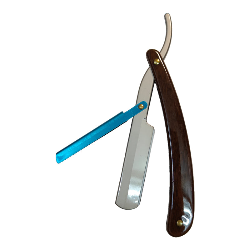 YINPIN Manual Metal Wood Grain Razor C7703 Starting lot 1800 pcs