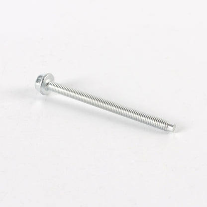 DAJIN Galvanized Cross Hexagonal Flange Bolts Starting lot size 500,000 pieces Phillips screw  Big Head Tapping Nails Hexagon socket head cap screws